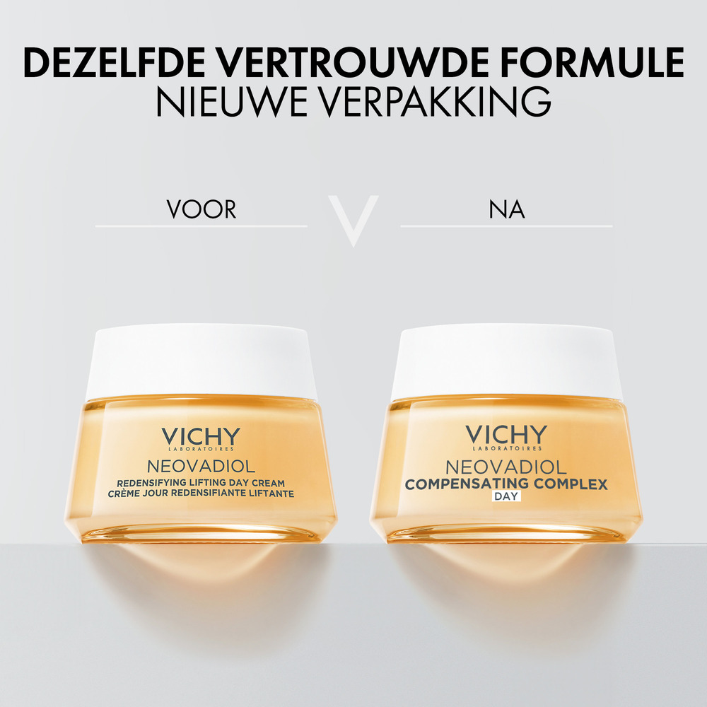 Vichy Neovadiol Compensating Complex Dagcrème 50ml