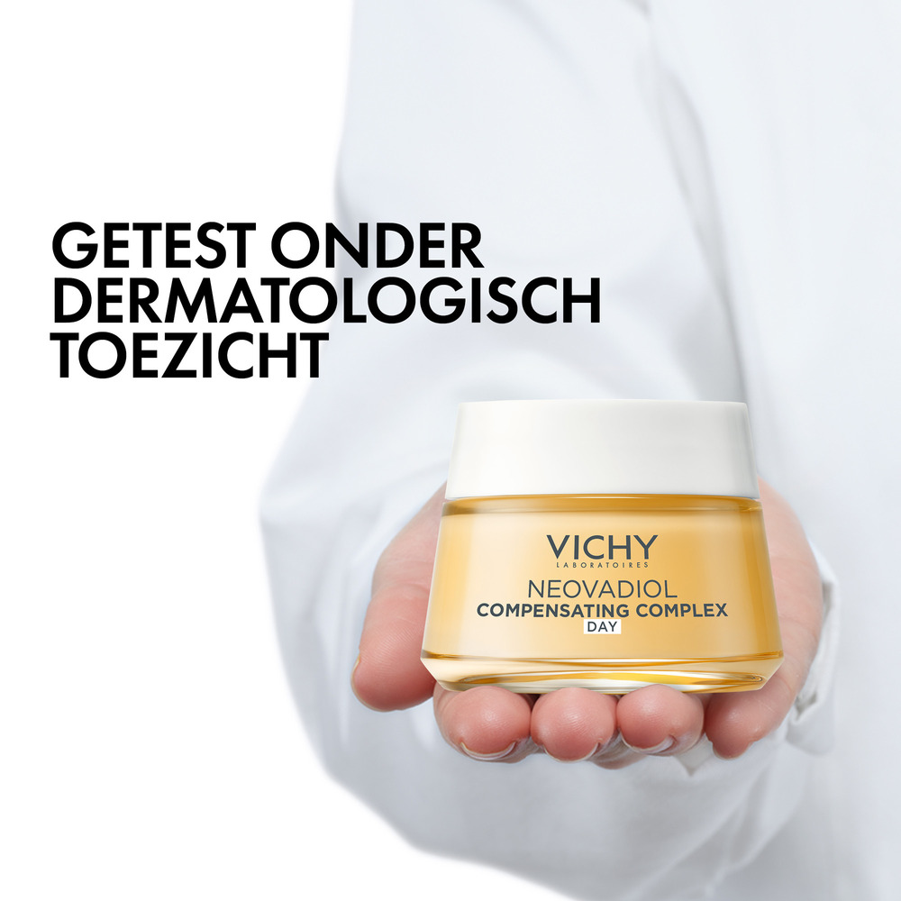 Vichy Neovadiol Compensating Complex Dagcrème 50ml