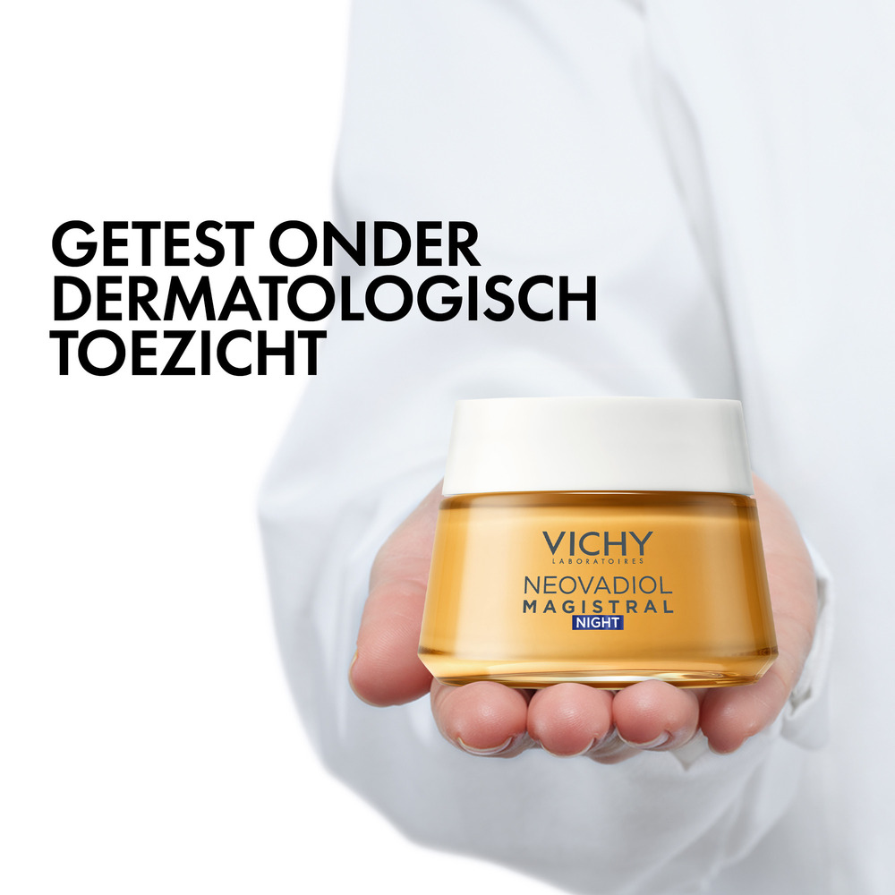Vichy Neovadiol Magistral Nachtcrème 50ml