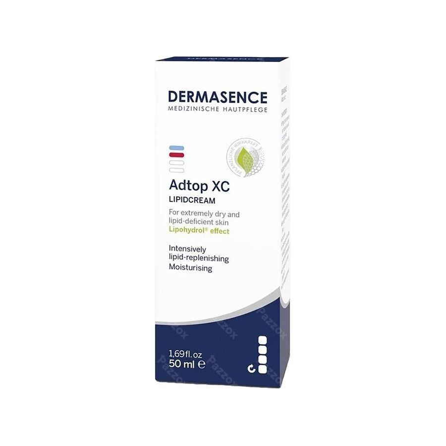 Dermasence Adtop Xc Lipid Cream 50ml