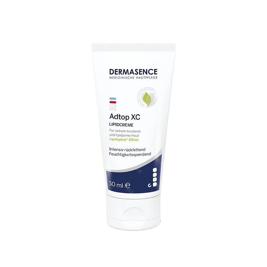 Dermasence Adtop Xc Lipid Cream 50ml