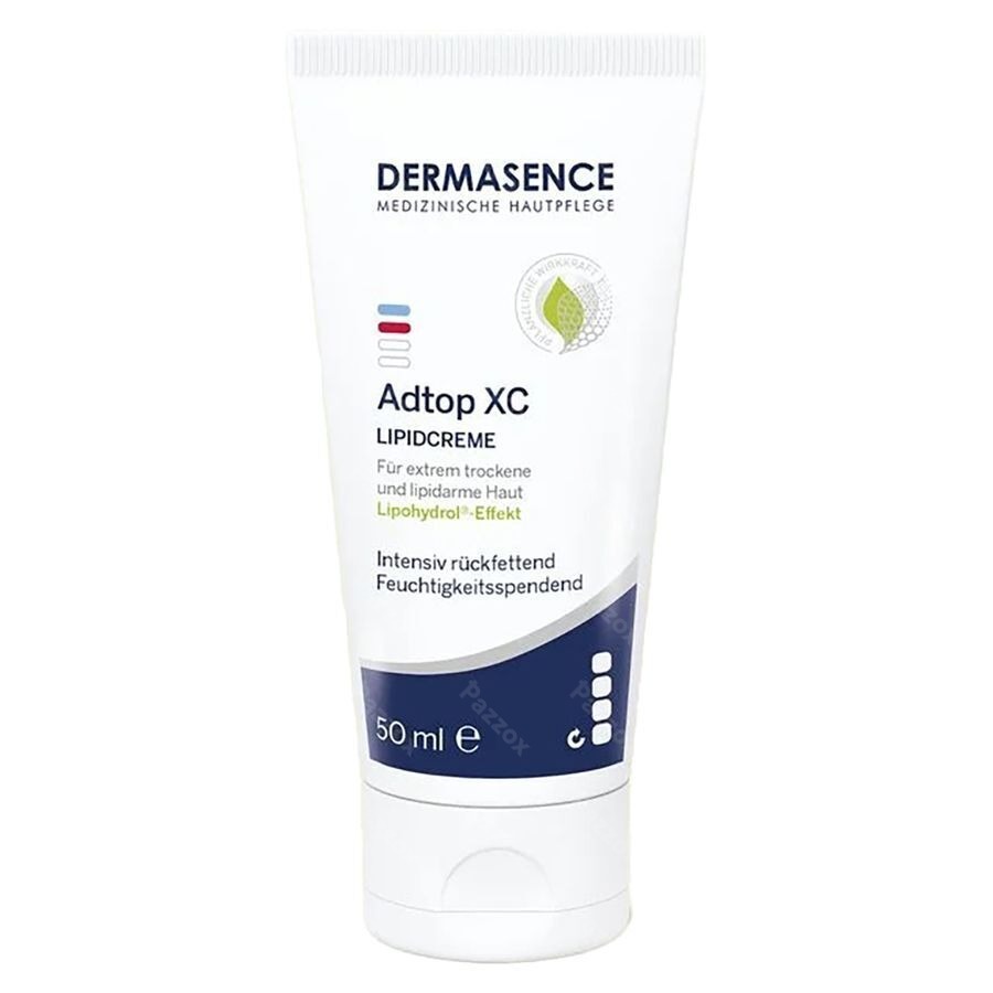 Dermasence Adtop Xc Lipid Cream 50ml