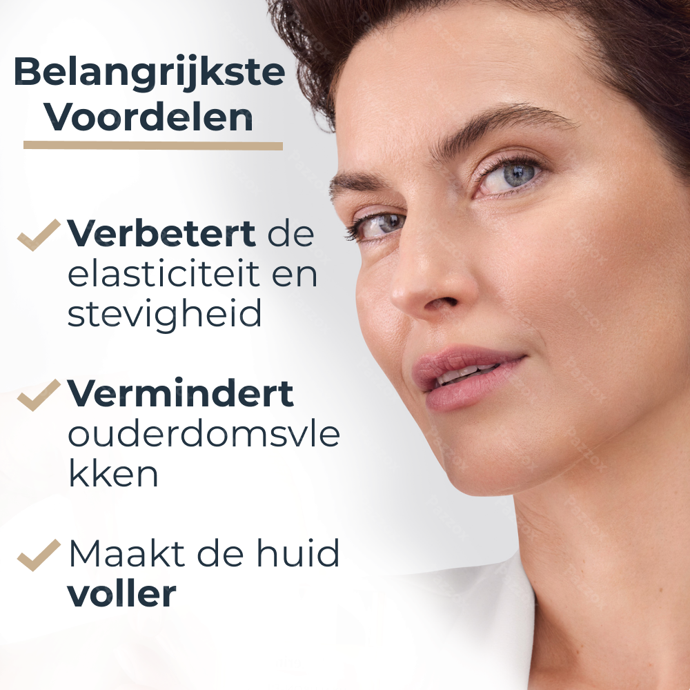 Eucerin Hyaluron-Filler + Elasticity Anti-Age & Anti-Vlekken Lichaamscrème 200ml