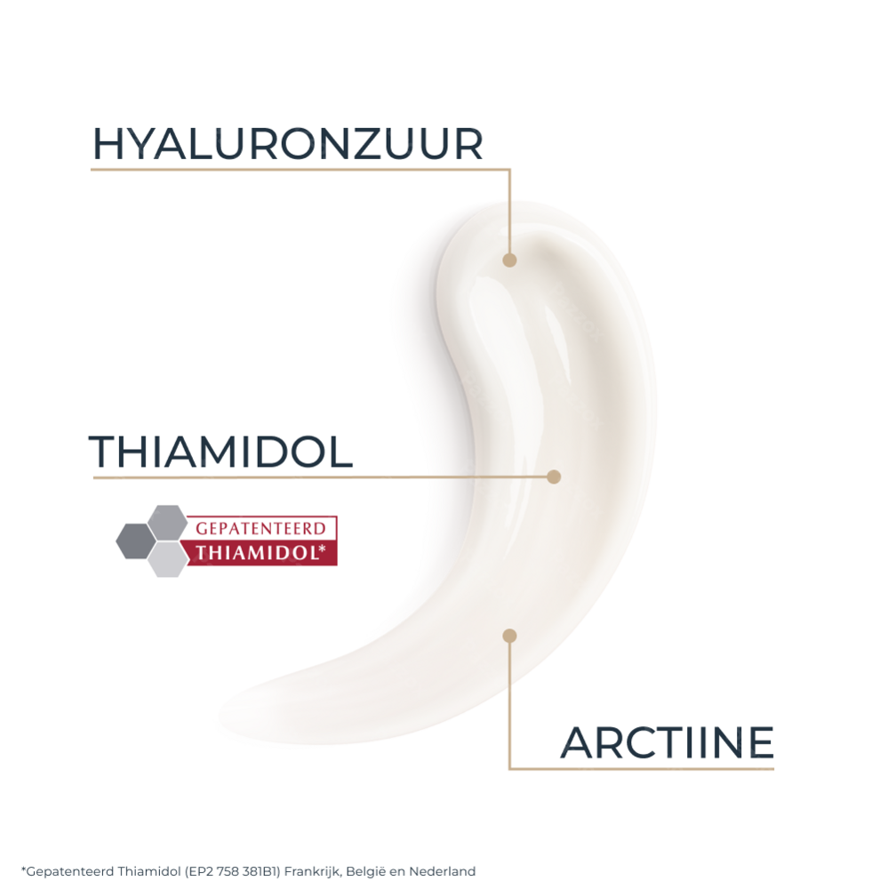 Eucerin Hyaluron-Filler + Elasticity Anti-Age & Anti-Vlekken Lichaamscrème 200ml