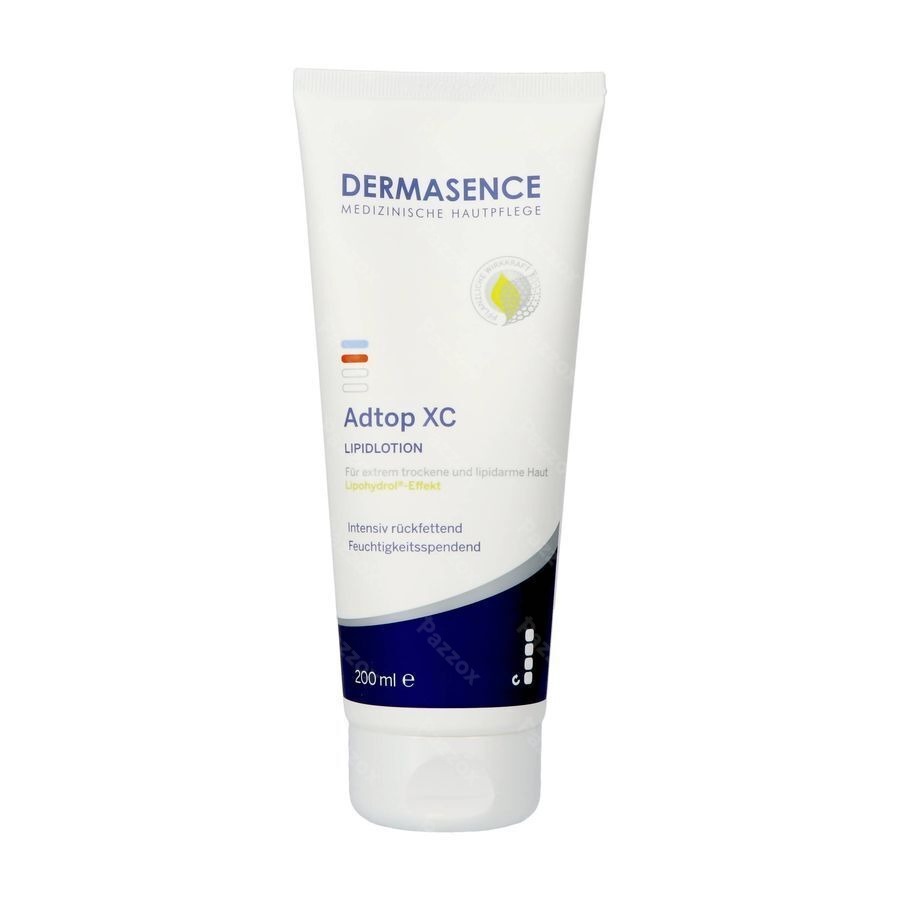 Dermasence Adtop Xc Lipid Lotion 200ml
