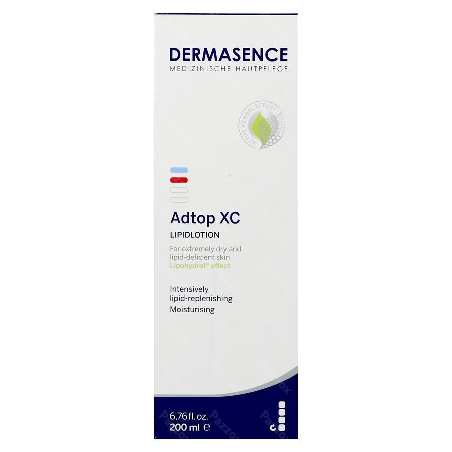 Dermasence Adtop Xc Lipid Lotion 200ml