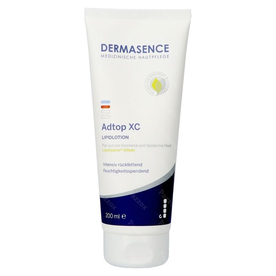 Dermasence Adtop Xc Lipid Lotion 200ml