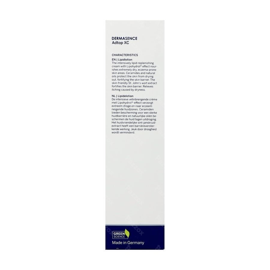 Dermasence Adtop Xc Lipid Lotion 200ml