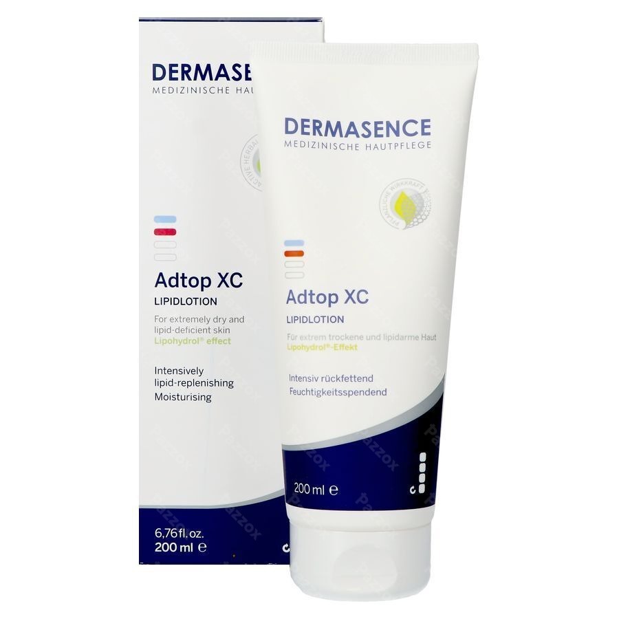 Dermasence Adtop Xc Lipid Lotion 200ml