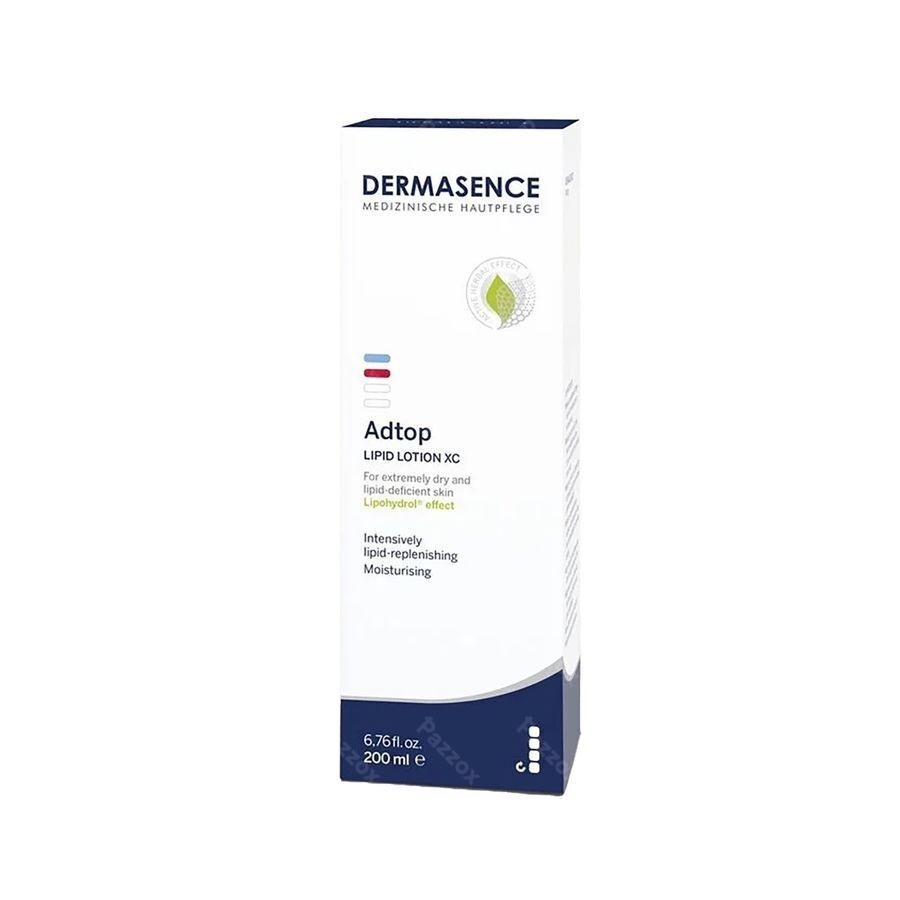 Dermasence Adtop Xc Lipid Lotion 200ml