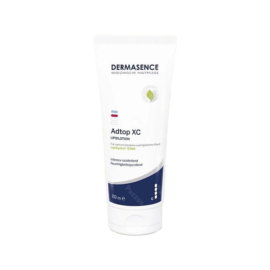 Dermasence Adtop Xc Lipid Lotion 200ml