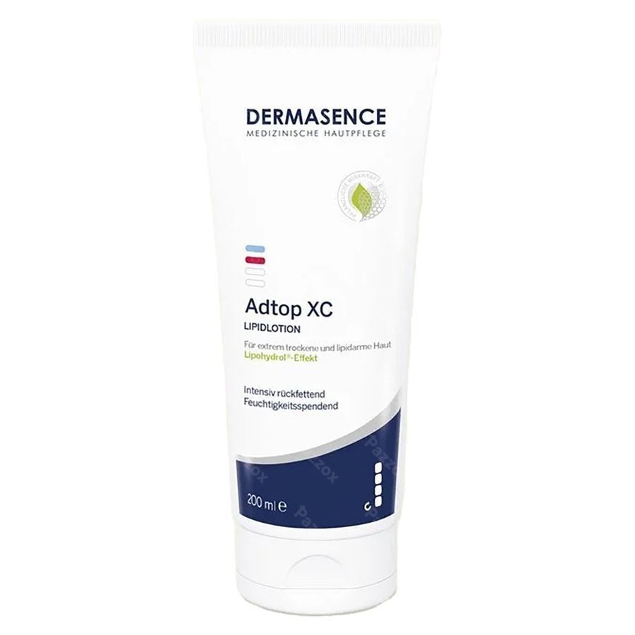 Dermasence Adtop Xc Lipid Lotion 200ml
