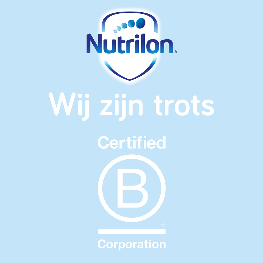 Nutrilon 2+ Peuter Groiemelk 1l