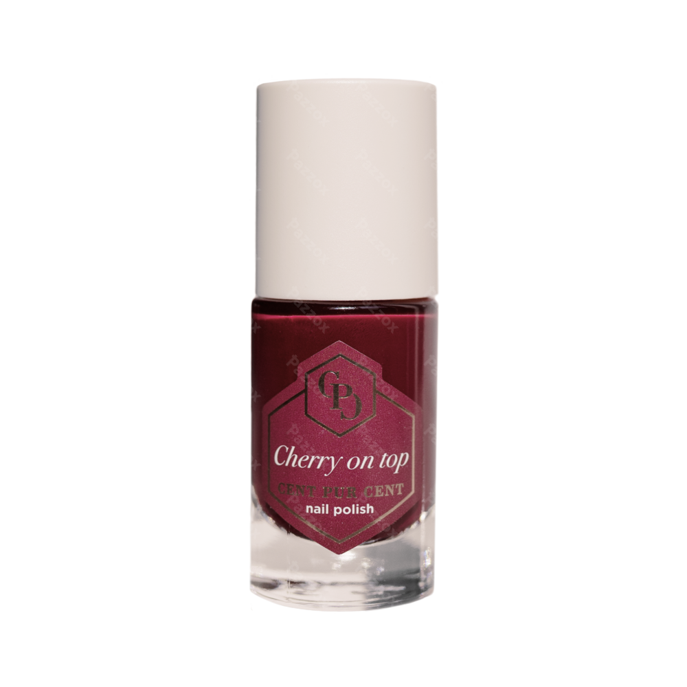 Cent Pur Cent Nagellak Cherry On Top 8,5ml