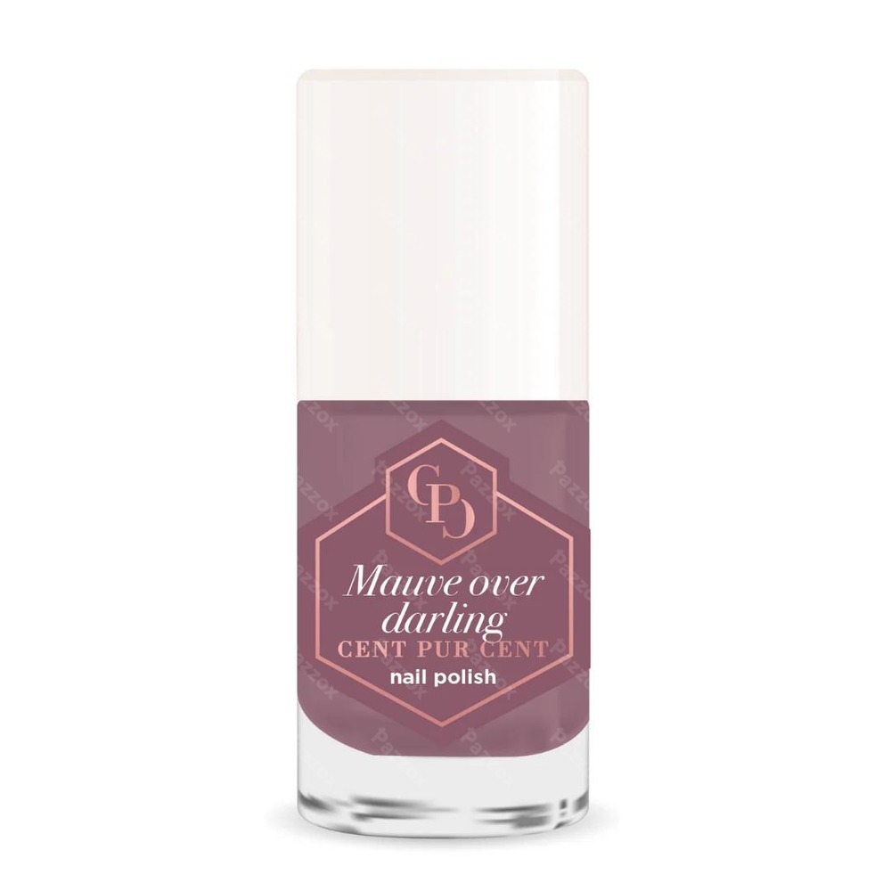 Cent Pur Cent Nagellak Mauve Over Darling 8.5ml