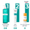 Eucerin Dermopure Clinical Matterende Fluide 40ml