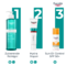 Eucerin Dermopure Clinical Hydra Repair Droge Huid door Behandeling 40ml