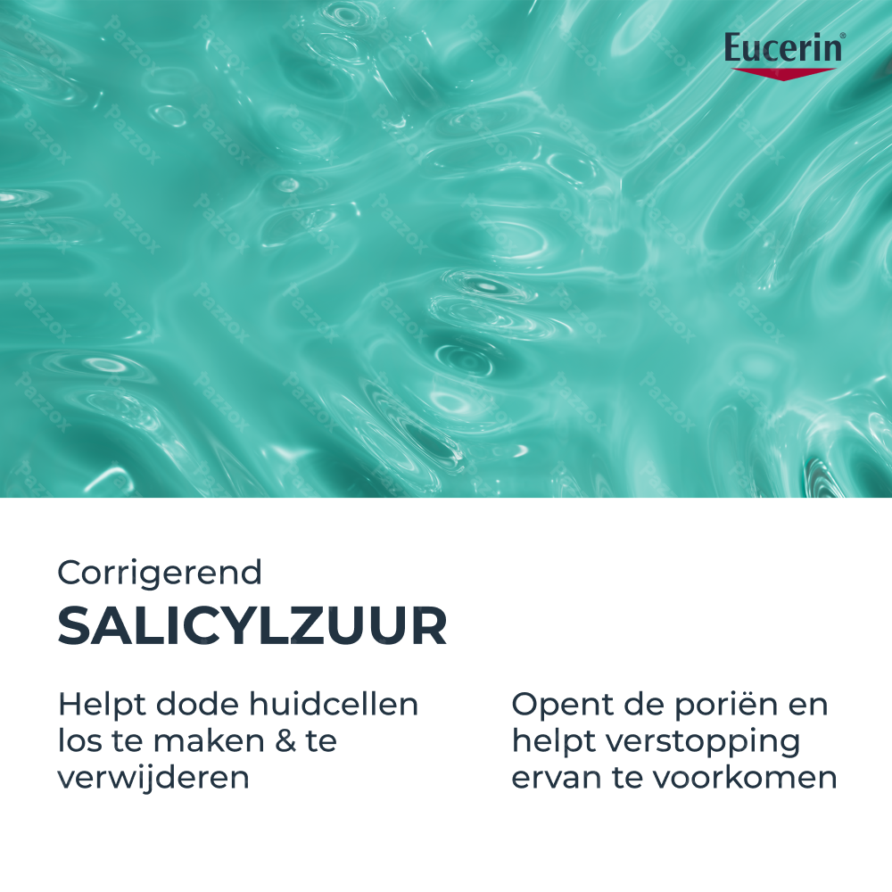Eucerin Dermopure Clinical Peeling 10 Nachtverzorging 40ml