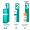Eucerin Dermopure Clinical Peeling 10 Nachtverzorging 40ml