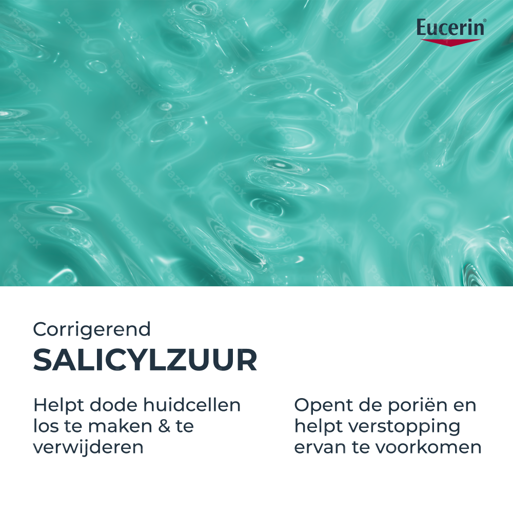Eucerin Demopure Clinical Zuiverende Reiniging 400ml