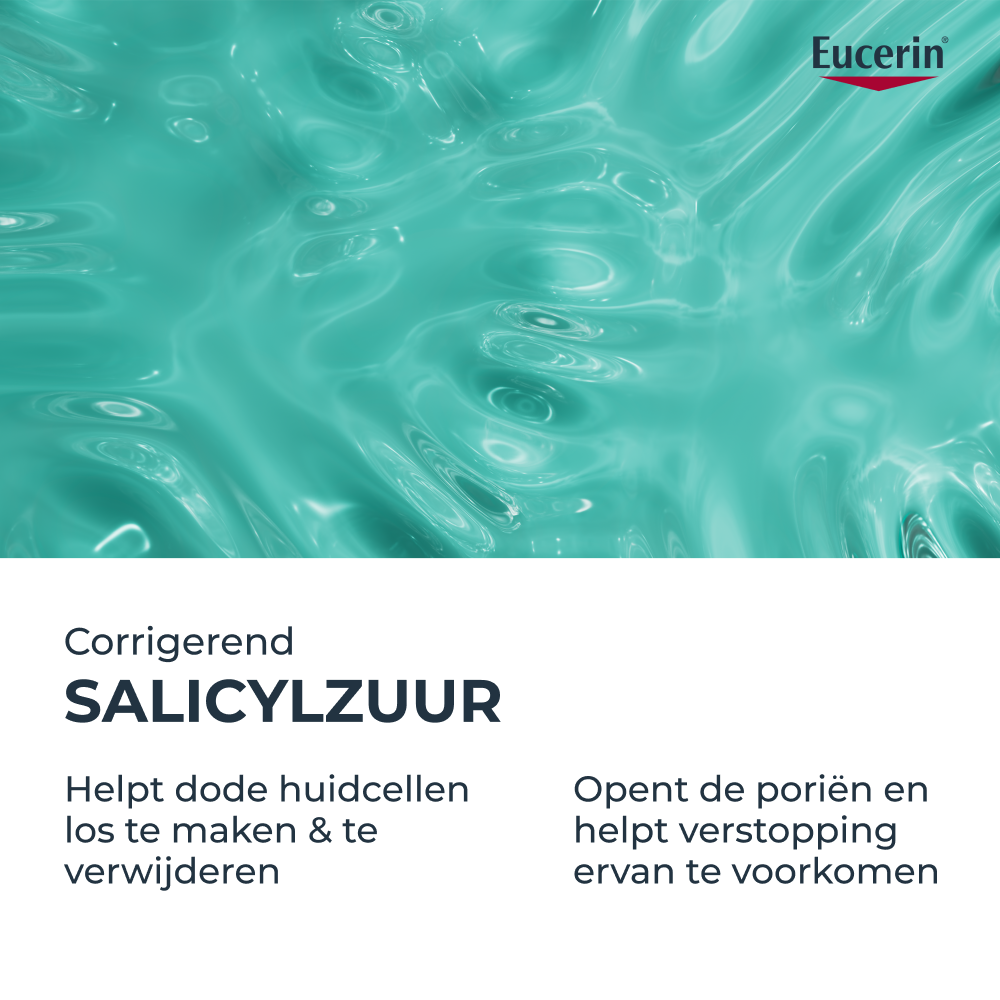 Eucerin Dermopure Clinical Zuiverende Reiniging 400ml
