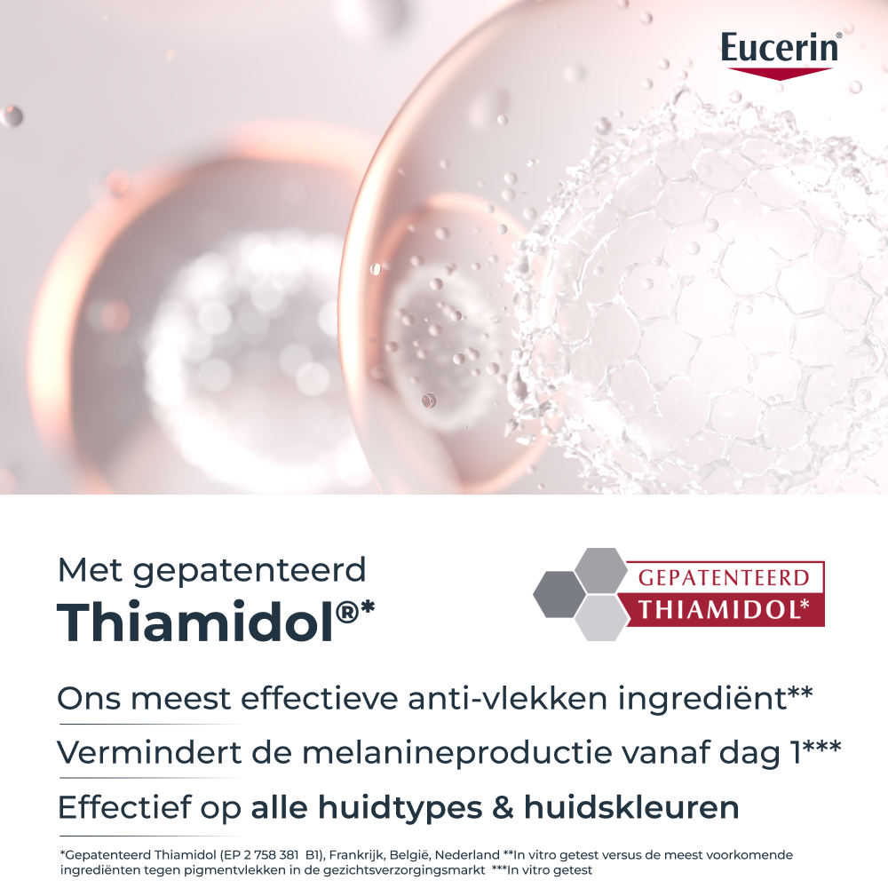 Eucerin Dermopure Clinical Corrigerende Lichaamsverzorging 200ml