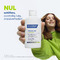 Ducray Kelual DS Sebocontrol Behandelende Anti-roos Shampoo, Ernstige schilfers, Overmatig en hardnekkig talg 100ml