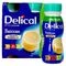 Delical Melkdrank Z/suiker Vanille 4x200ml