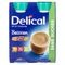 Delical Melkdrank Z/suiker Koffie 4x200ml
