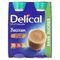 Delical Melkdrank Z/suiker Koffie 4x200ml