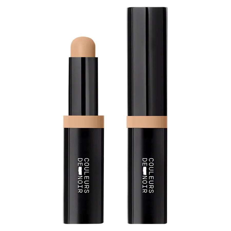 Couleurs De Noir Concealer Stick 03 Moyen 4,2g