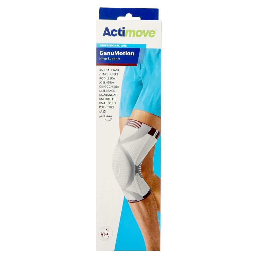 Actimove Genumotion Xl
