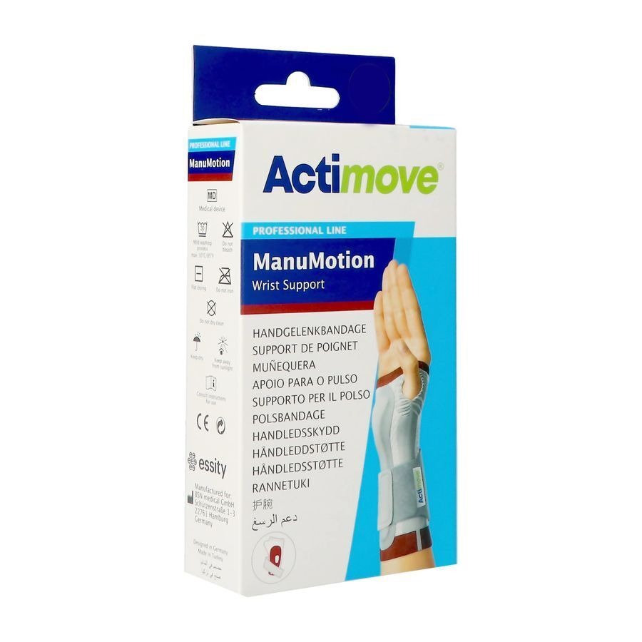 Actimove Manumotion Links l