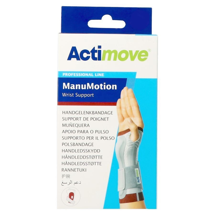 Actimove Manumotion Links l