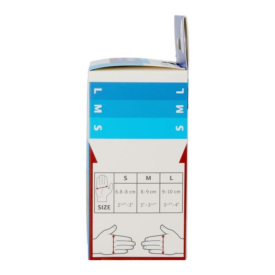 Actimove Rhizo Forte Links l Zwart