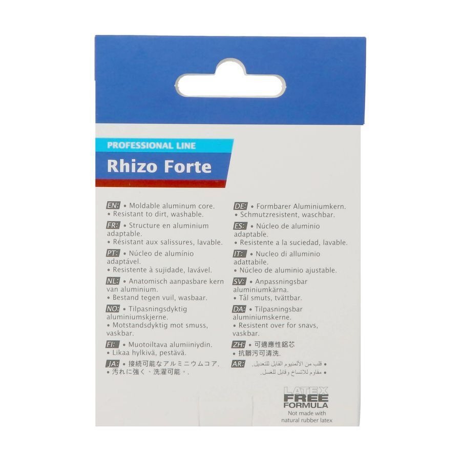 Actimove Rhizo Forte Links l Zwart