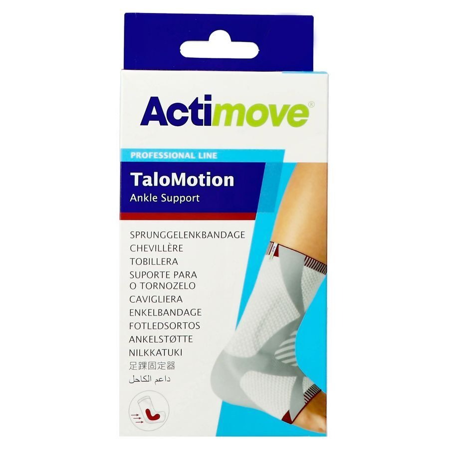 Actimove Talomotion Links Xxl