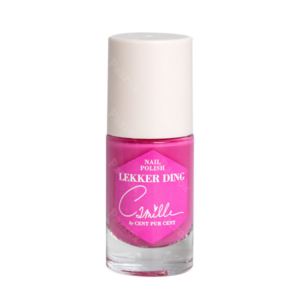 Cent Pur Cent Camille Nagellak Lekker Ding 8.5ml