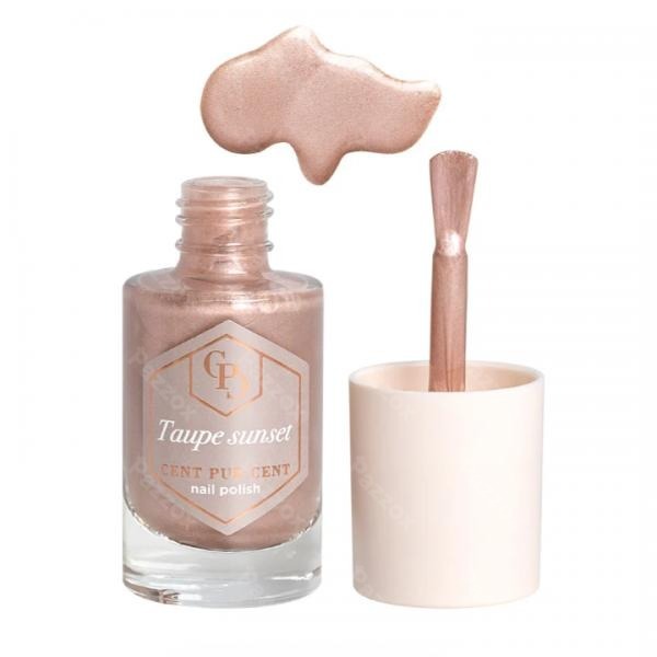 Cent Pur Cent Nagellak Golden Hour Glow 8.5ml 