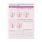Saforelle Menstruatiecups Pack Comfort 12h T2
