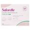 Saforelle Menstruatiecups Pack Comfort 12h T2