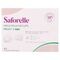 Saforelle Menstruatiecups Pack Comfort 12h T2
