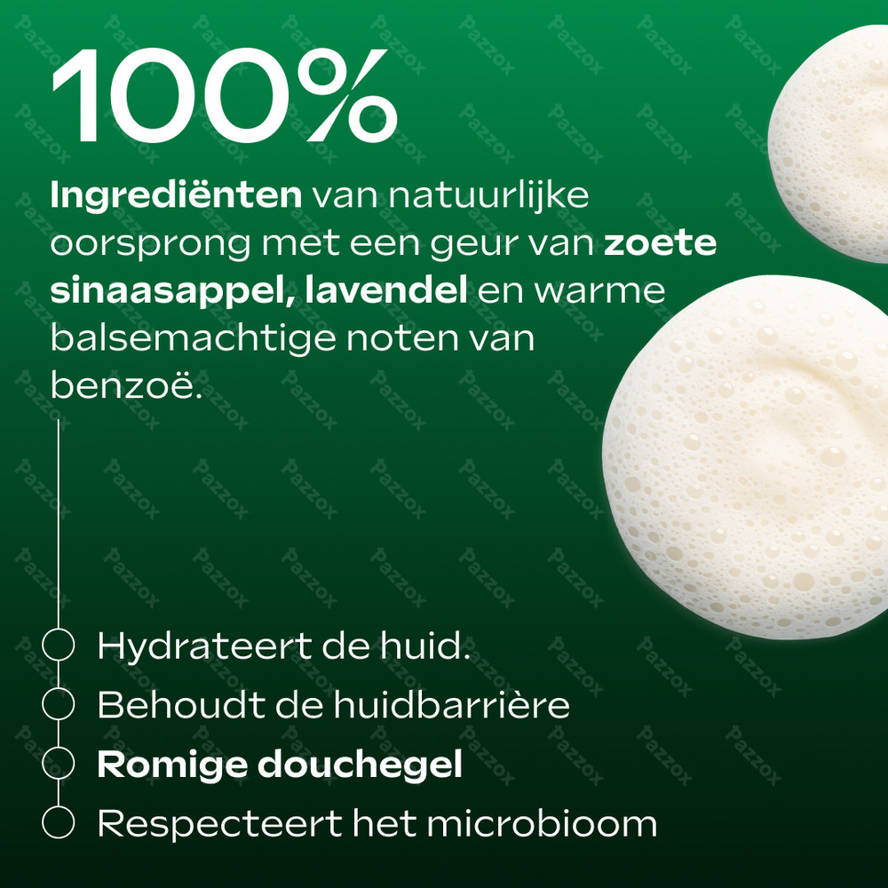 Weleda Skin Food Douchecrème 200ml