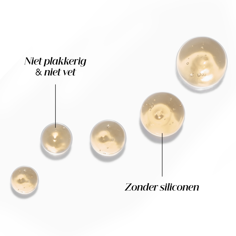 Klorane Kinine Groei serum Intens Groeiversnellend 100ml