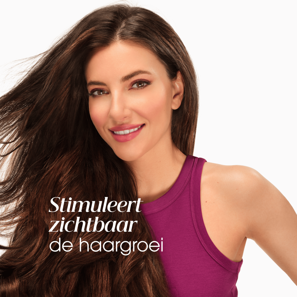 Klorane Kinine Groei Conditioner Groeiversnellend 200ml