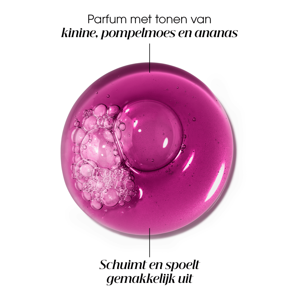 Klorane Kinine Groei Shampoo 400ml