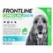 Frontline Combo Line Dog M 10-20kg 6x1,34ml