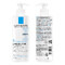 La Roche-Posay Lipikar Baume AP+M Lichte Crème 400ml