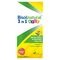 Bisolnatural Kids Siroop Aardbeiensmaak 100ml