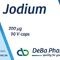 DeBa Pharma Jodium 90 Capsules